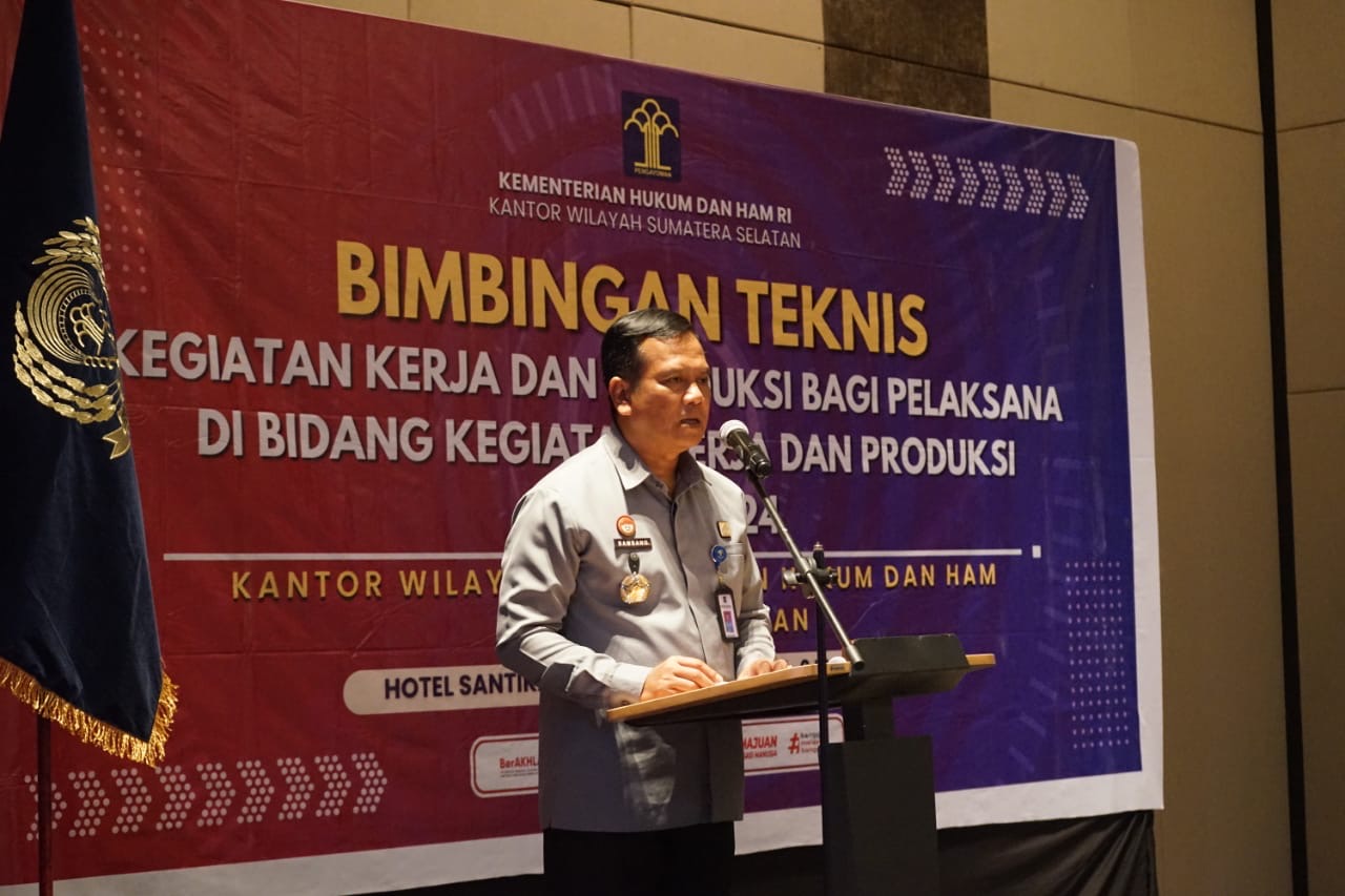 Program Akan Datang